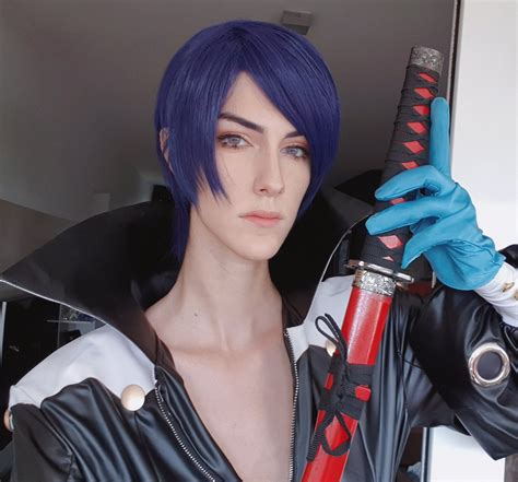 yusuke kitagawa cosplay